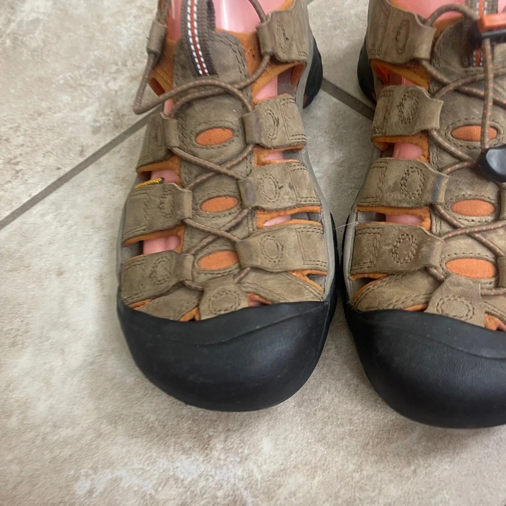 Keen newport h2